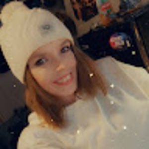 Meet your Posher, Tricia